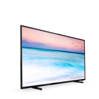 PHILIPS 43PUS6504/62 Smart 4K LED TV Philips TV