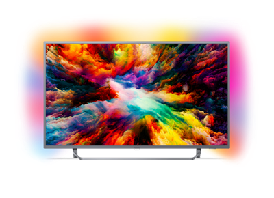 PHILIPS 50PUS7303/62 TV Philips