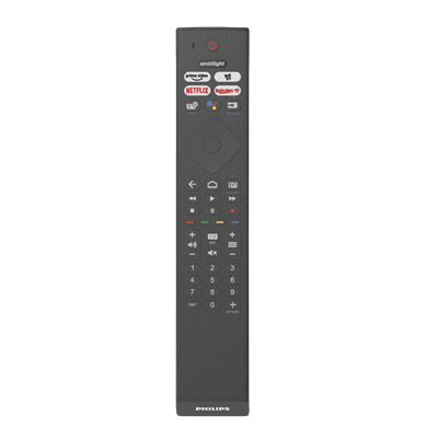 Philips 50PUS8506/62 The One Philips TV