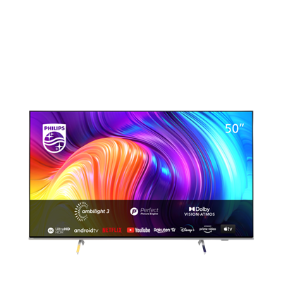 Philips 50PUS8507/62 The One Televizyon