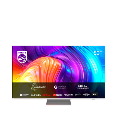 Philips 50PUS8807/62 The One Televizyon