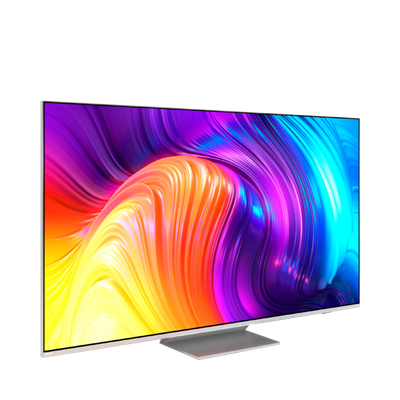 Philips 50PUS8807/62 The One Televizyon