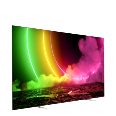 Philips 55OLED806/12 Philips TV