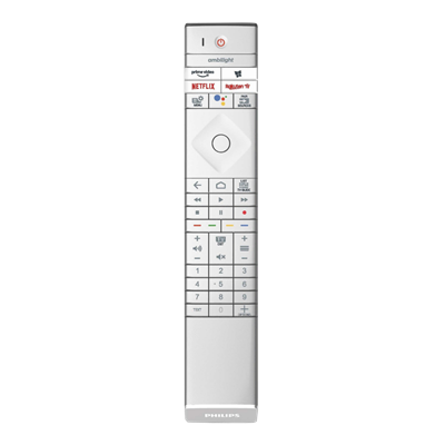 Philips 55OLED806/12 Philips TV