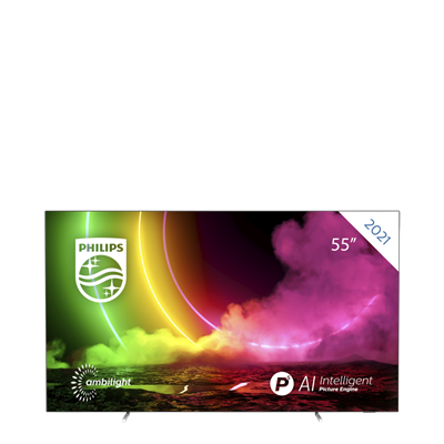 Philips 55OLED806/12 Philips TV