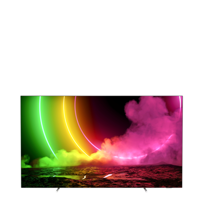 Philips 55OLED806/12 Philips TV