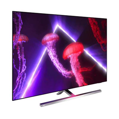 Philips 55OLED807/12 Philips TV