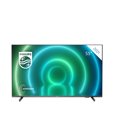 Philips 55PUS7906/62 Philips TV