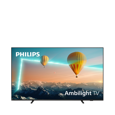 Philips 55PUS8007/62 Philips TV
