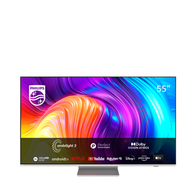 Philips 55PUS8807/62 Philips TV