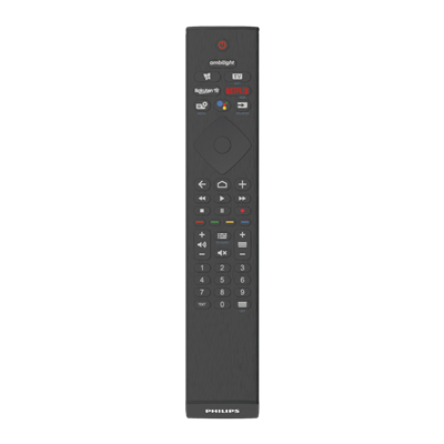 Philips 58PUS8505/62 ONE Philips