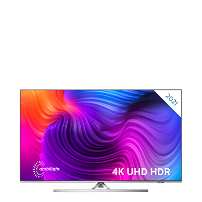 Philips 58PUS8506/62 The One Philips TV