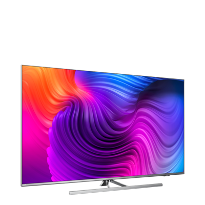 Philips 58PUS8506/62 The One Philips TV