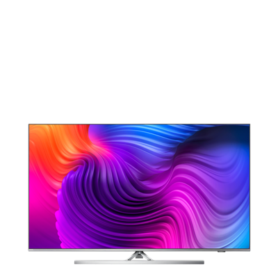 Philips 58PUS8506/62 The One Philips TV