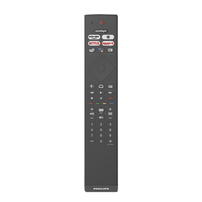 Philips 65PUS8506/62 The One Philips TV