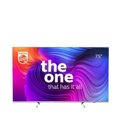 Philips 75PUS8506/12 The One Philips TV