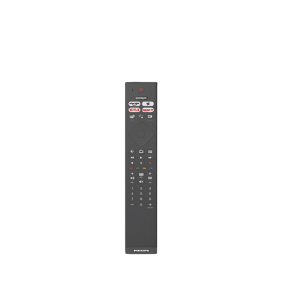 Philips 75PUS8506/12 The One Philips TV