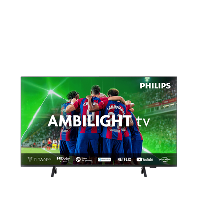 Philips Ambilight TV 55PUS8309/62 Philips TV