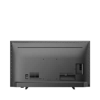 Philips Ambilight TV The One50PUS8508/62 Philips TV