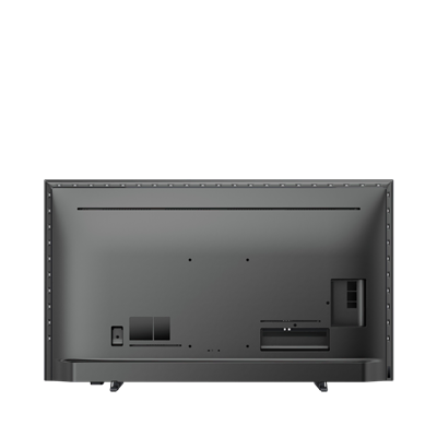 Philips Ambilight TV The One55PUS8508/62 Philips TV