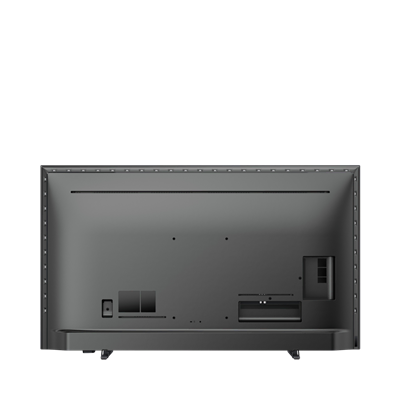 Philips Ambilight TV The One65PUS8508/62 Philips TV