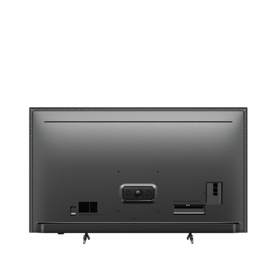 Philips Ambilight TV The One75PUS8808/12 Philips TV