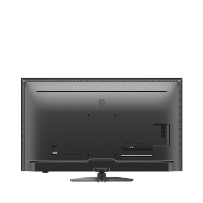 Philips Ambilight TV TheOne 65PUS8909/62 Philips TV