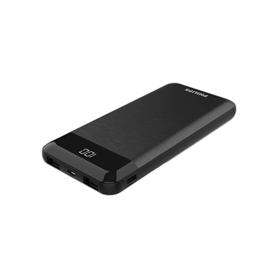 Philips DLP2710 10000mAh PowerBank syh Powerbank