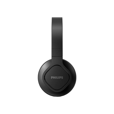 Philips TAA4216BK Kablsuz Kulaklık Siyah Kulaklık