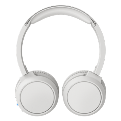 Philips TAH4205 Kablosuz Kulaklık Beyaz Kulaklık
