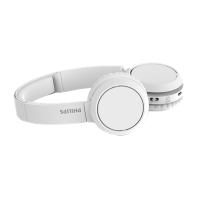 Philips TAH4205 Kablosuz Kulaklık Beyaz Kulaklık