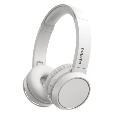Philips TAH4205 Kablosuz Kulaklık Beyaz Kulaklık