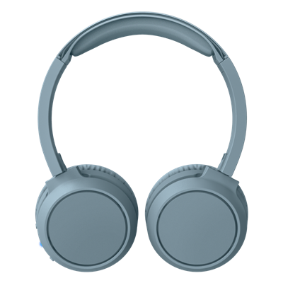 Philips TAH4205 Kablosuz Kulaklık Mavi Kulaklık