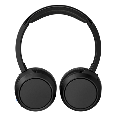 Philips TAH4205 Kablosuz Kulaklık Siyah Kulaklık