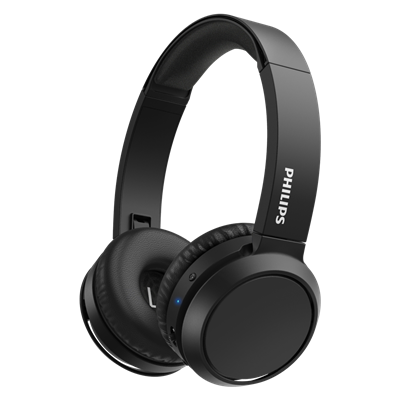 Philips TAH4205 Kablosuz Kulaklık Siyah Kulaklık