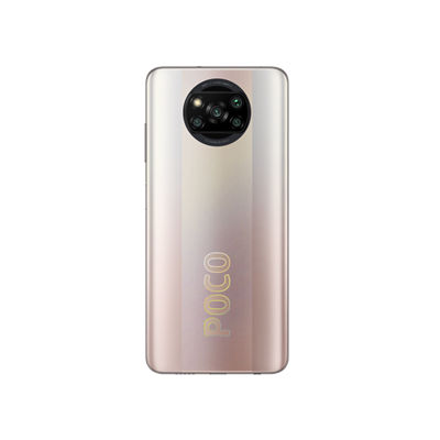Poco X3 Pro 6/128GB Bakır Telefon