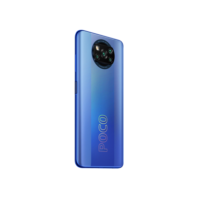 Poco X3 Pro 6/128GB Mavi Telefon