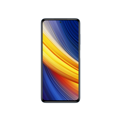 Poco X3 Pro 6/128GB Siyah Telefon