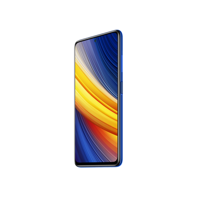 Poco X3 Pro 8/256GB Mavi Telefon