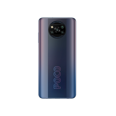Poco X3 Pro 8/256GB Siyah Telefon
