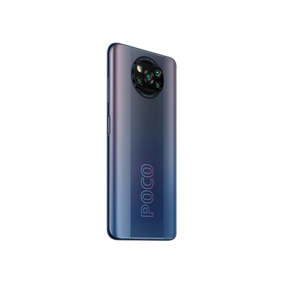 Poco X3 Pro 8/256GB Siyah Telefon