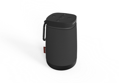 Portable 360 Hoparlör