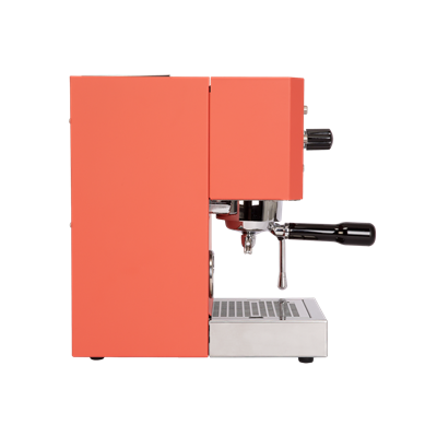 Profitec Pro Go Kahve Makinesi Kırmızı Espresso Makinesi
