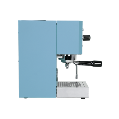 Profitec Pro Go Kahve Makinesi Mavi Espresso Makinesi