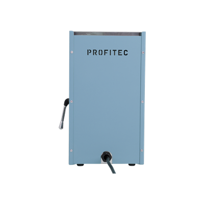 Profitec Pro Go Kahve Makinesi Mavi Espresso Makinesi