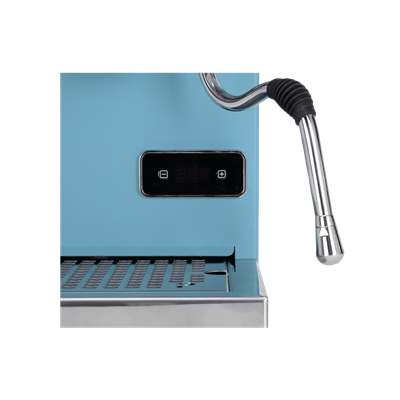 Profitec Pro Go Kahve Makinesi Mavi Espresso Makinesi