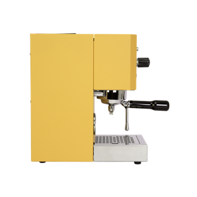 Profitec Pro Go Kahve Makinesi Sarı Espresso Makinesi