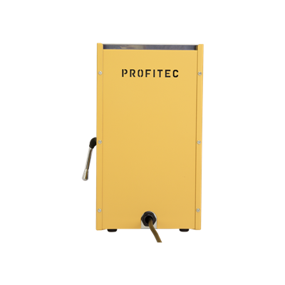 Profitec Pro Go Kahve Makinesi Sarı Espresso Makinesi