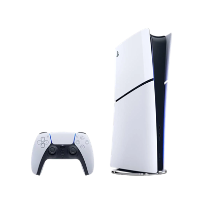 PS5 SLİM DİJİTAL VERSİYON Oyun Konsolu