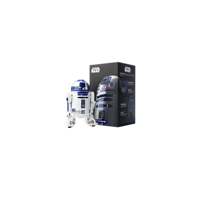 R2D2 STAR WARS DROID Philips TV